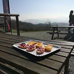 Hostel Rifugio Cascina Miera Montenotte Inferiore