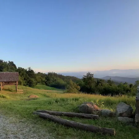 호스텔 Rifugio Cascina Miera