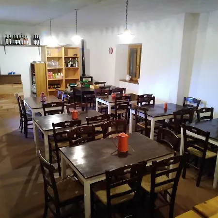 Rifugio Cascina Miera 旅馆 *